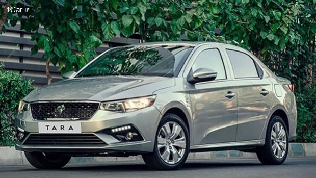 جدیدترین آمار از ثبت‌نام کنندگان محصولات ایران خودرو